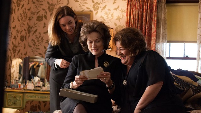 AUGUST: OSAGE COUNTY