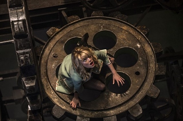 theamazingspierman205