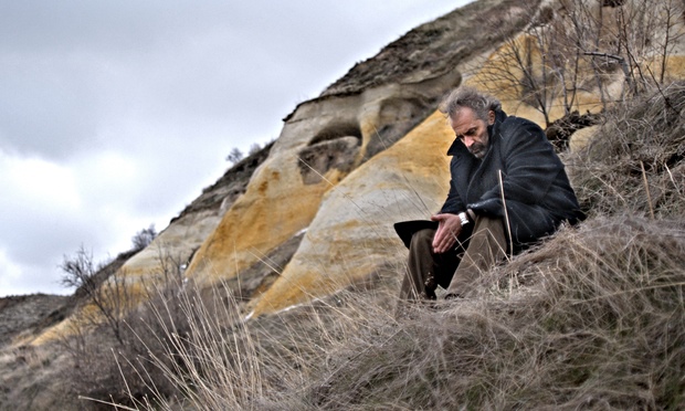 Haluk Bilginer in Winter Sleep