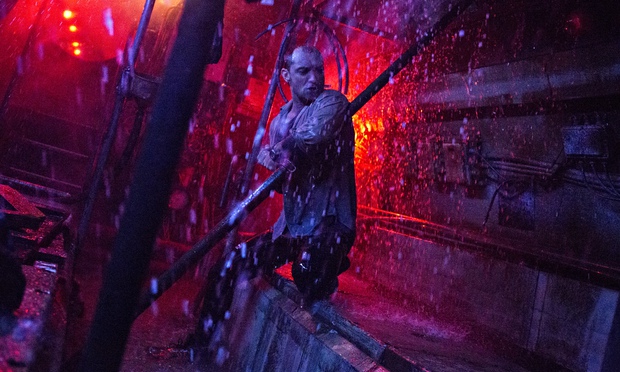 black sea review jude law