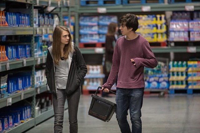 papertowns