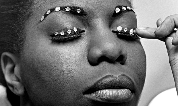 What Happened, Miss Simone? Nina Simone