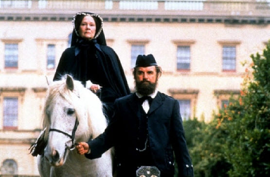 Mrs. Brown (1997) 1/2(3.5/4): Queen and her Highlander servant |  Seongyong's Private Place