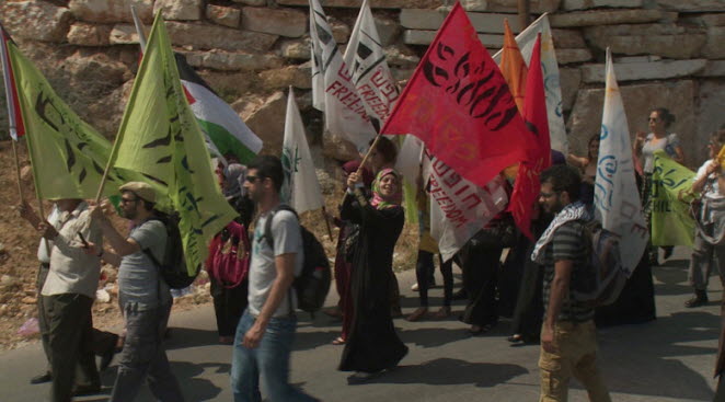 Disturbing the Peace (2016) ☆☆☆1/2(3.5/4): Combatants for the Peace ...