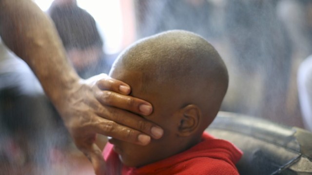 Hale County This Morning, This Evening - Still 1