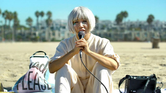 White Rabbit ' Channel White Rabbit (2018) ☆☆☆(3/4): Meet Vivian Bang | Seongyong's Private Place